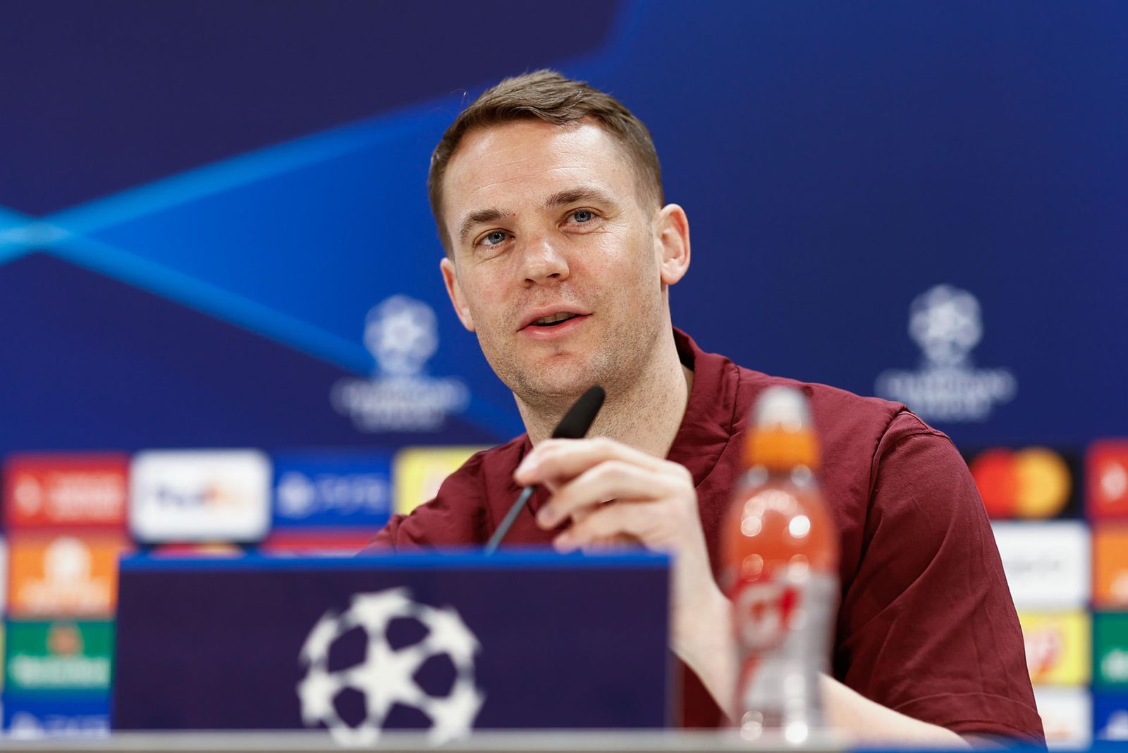 Manuel Neuer