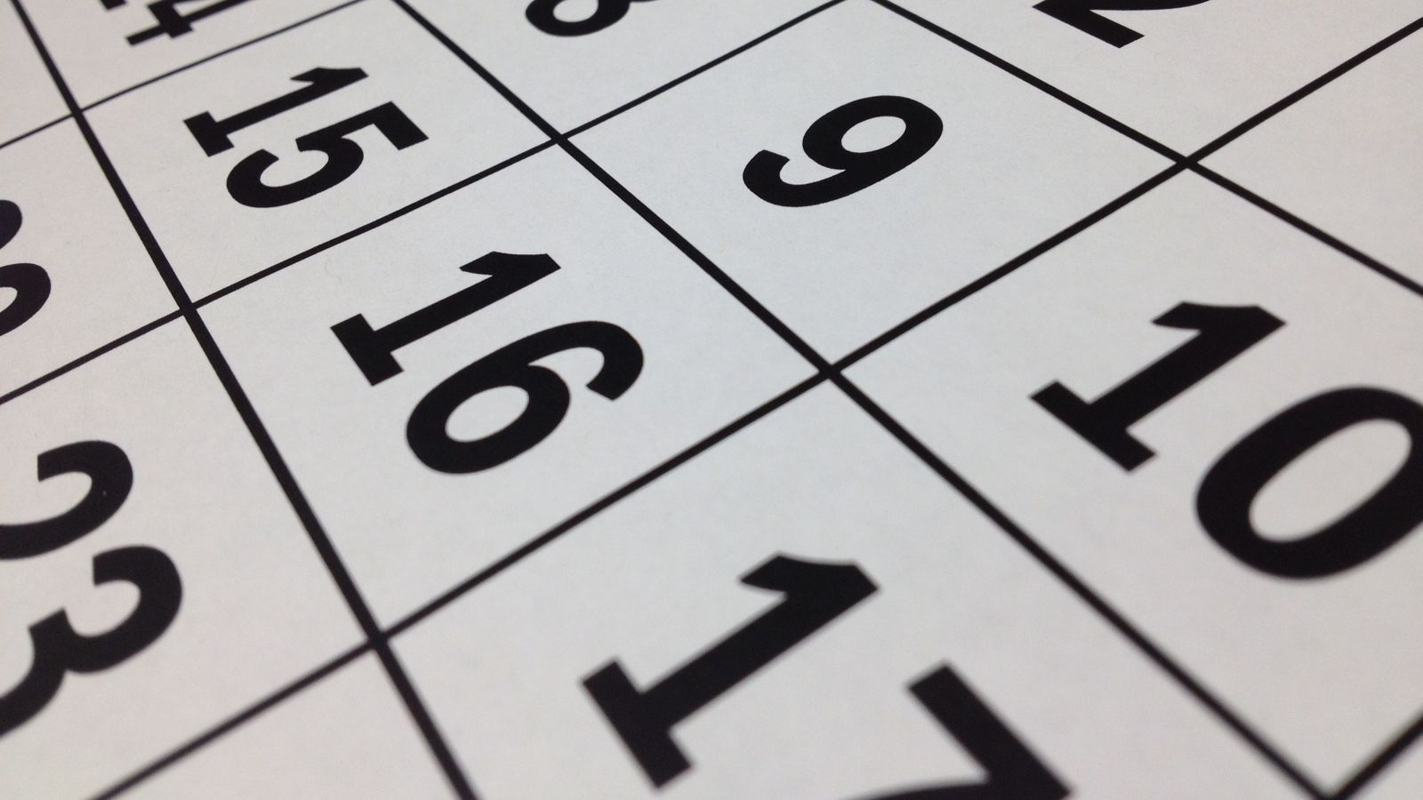 Fechas y calendario para la constitución de los ayuntamientos tras las elecciones municipales