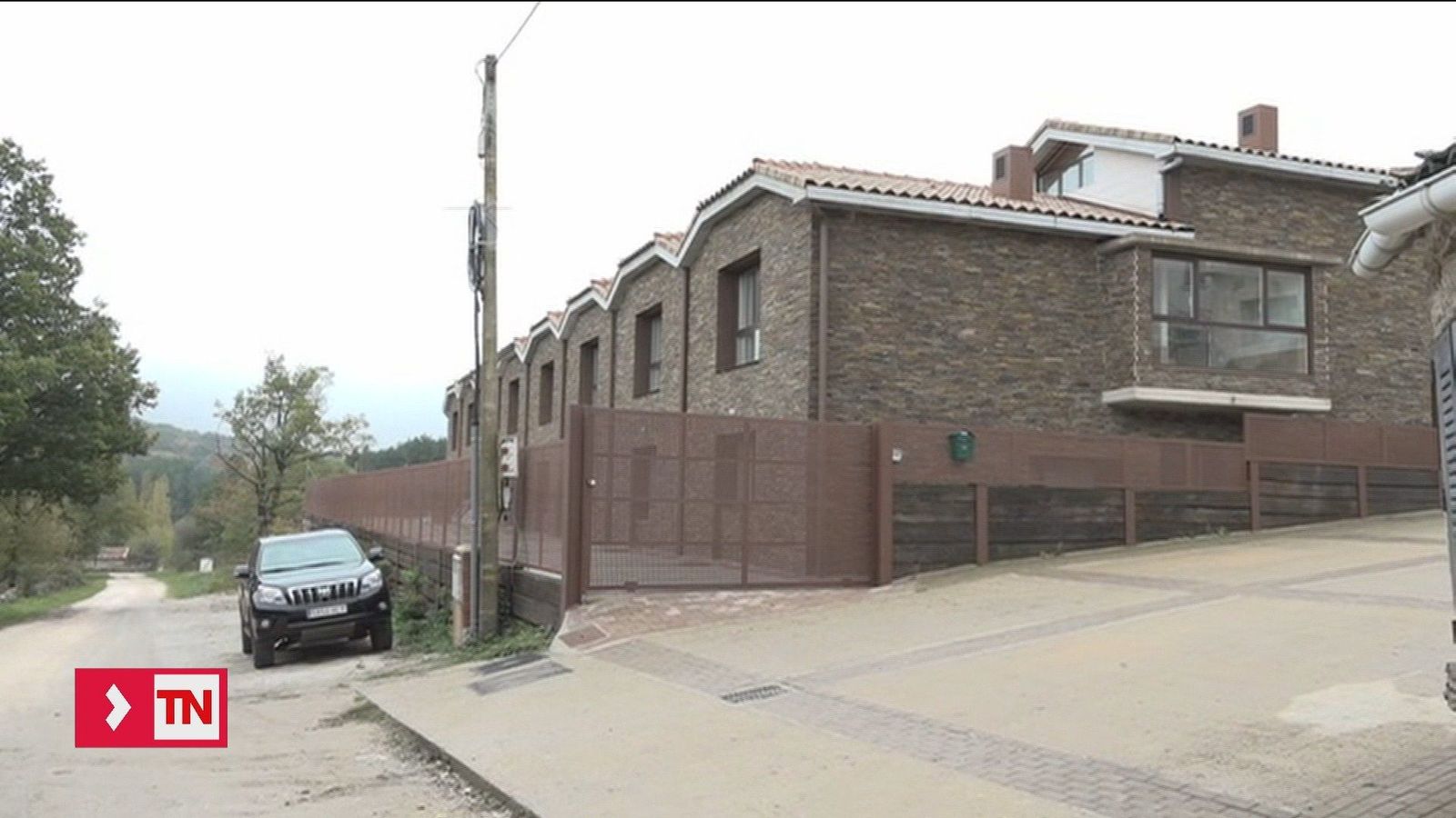 Somosierra pide a la Comunidad que no traslade allí a 40 menores extranjeros