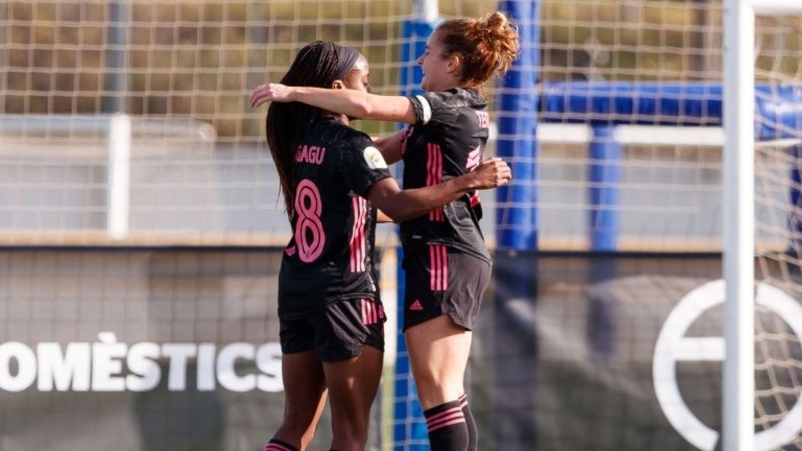 Real Madrid Femenino