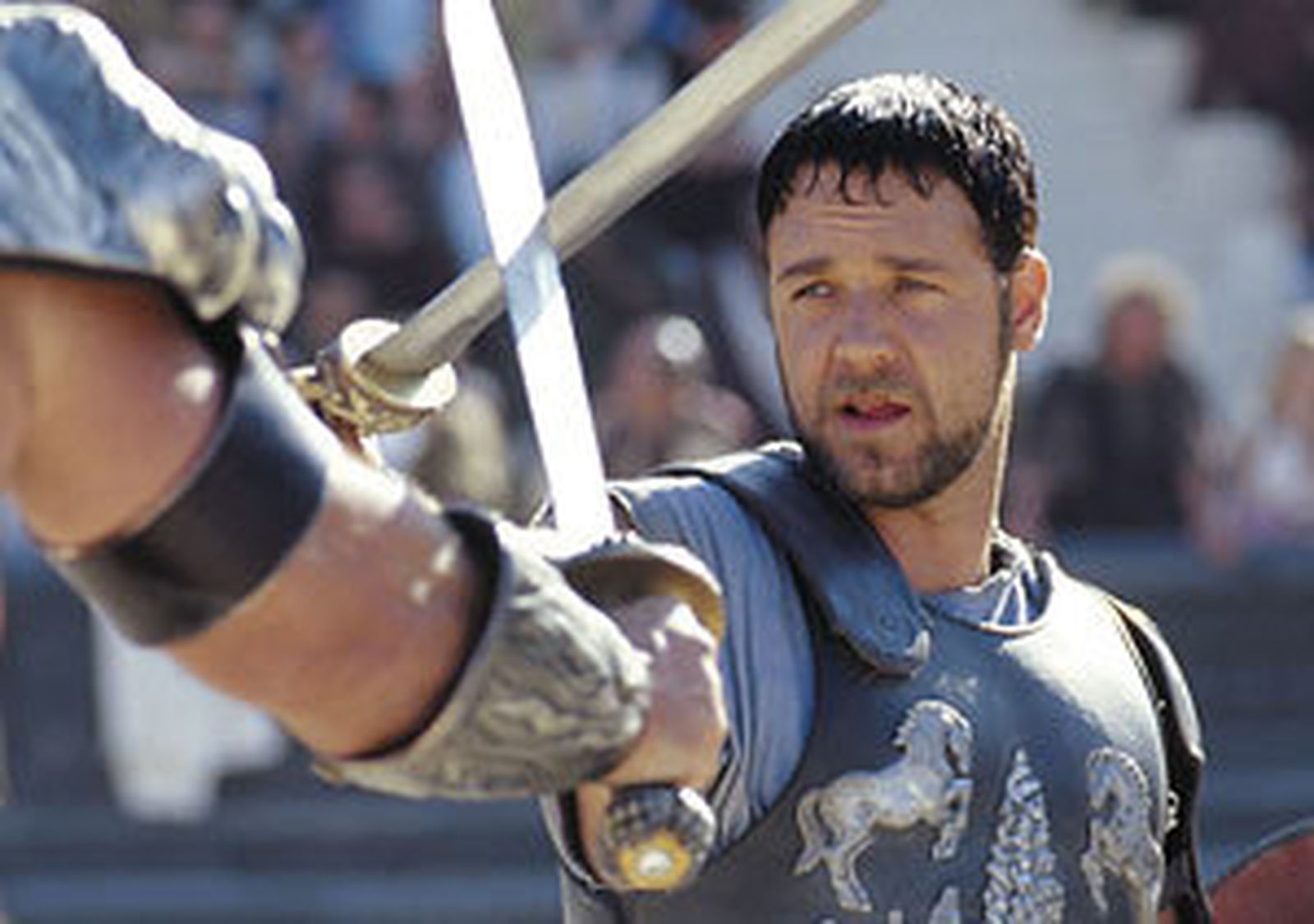 Gladiator