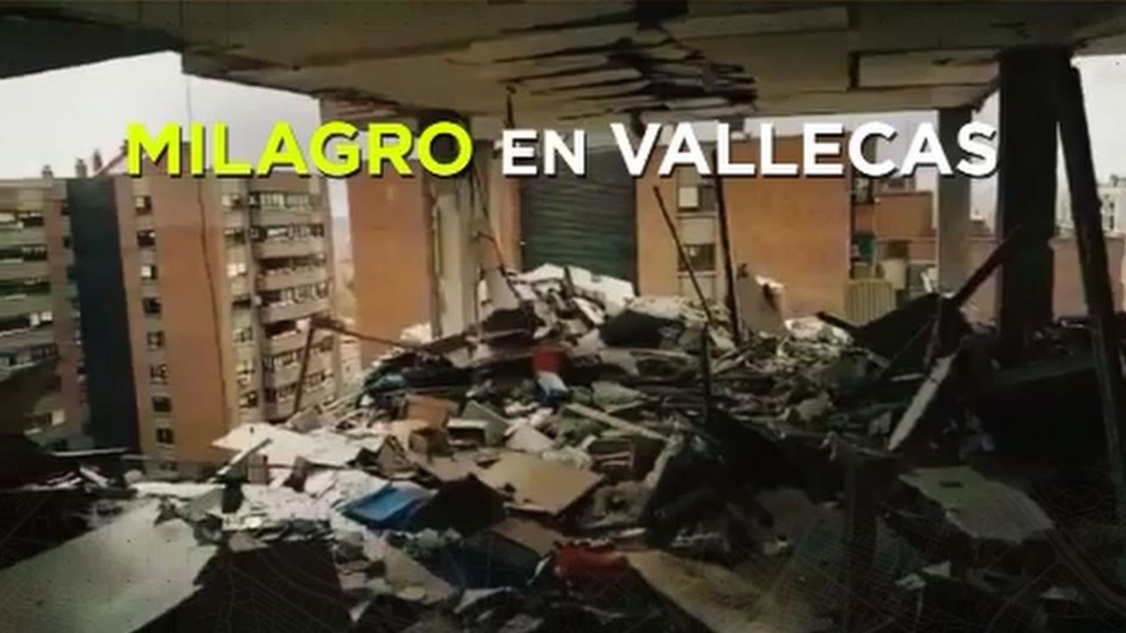 Madrid Directo 05.04.2019