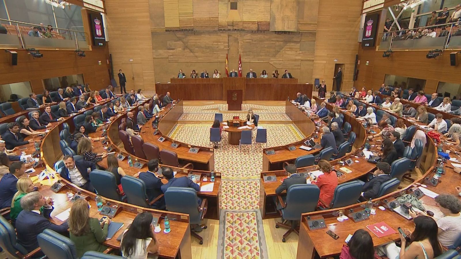 Asamblea de Madrid