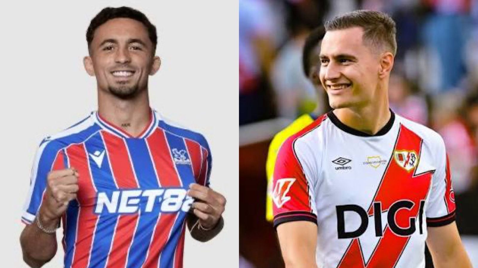 Yeremy Pino-Jorge de Frutos