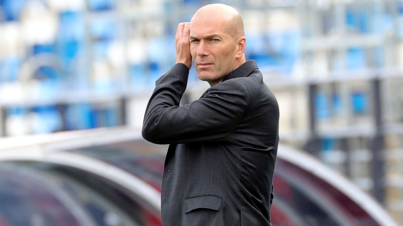 Zidane