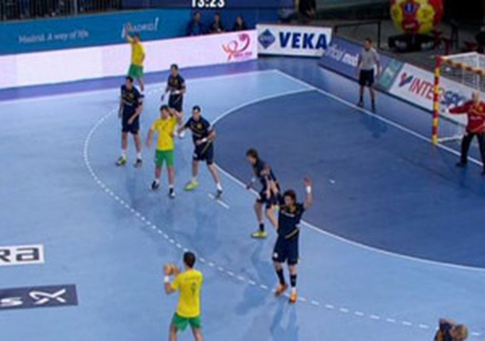 Balonmano