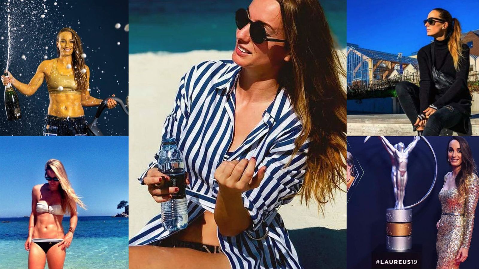 Kosovare Asllani