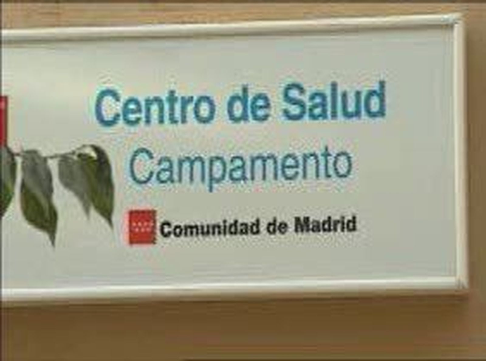 Libre eleción de Médico a partor del 15 de octubre