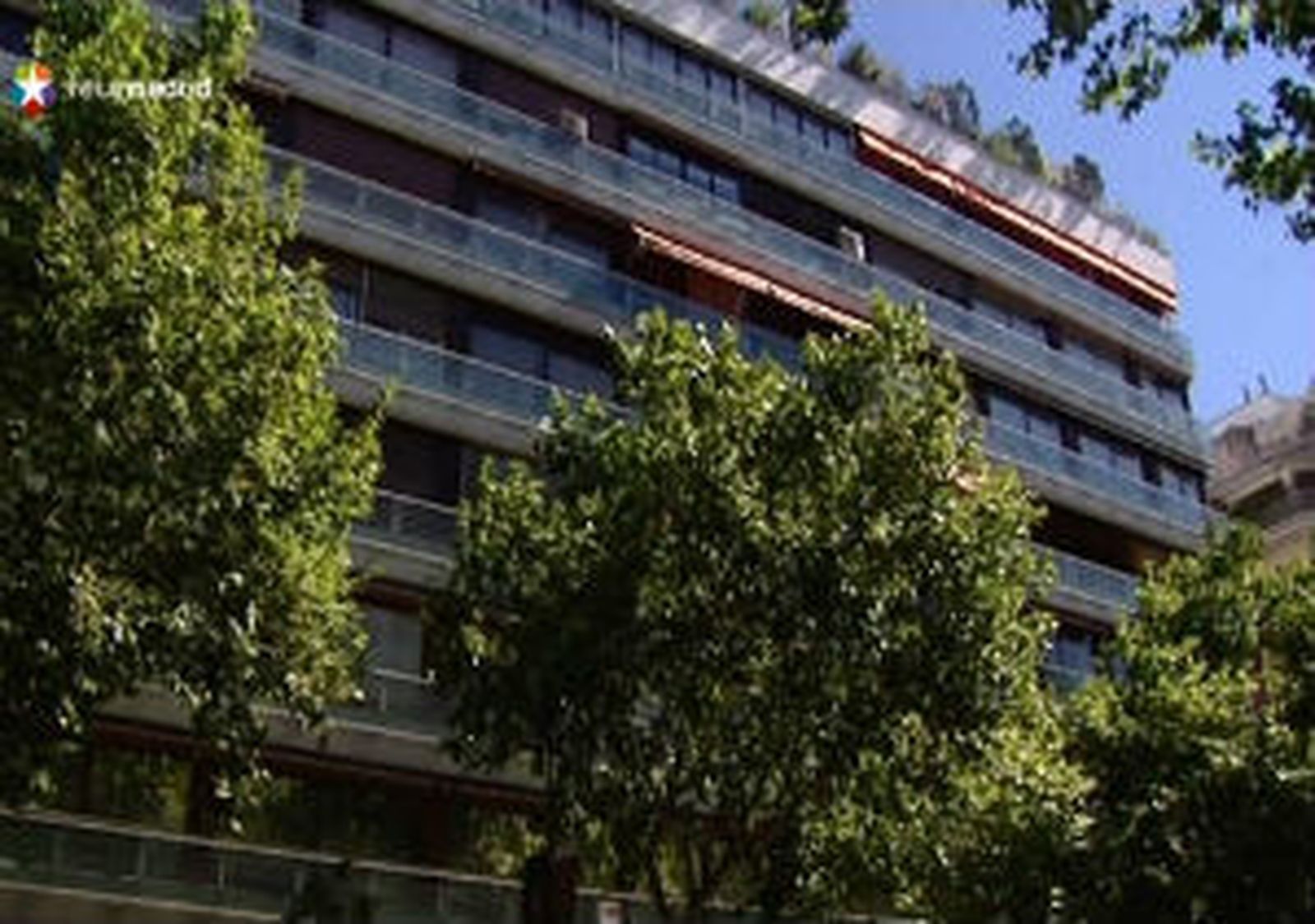 Subasta edificios