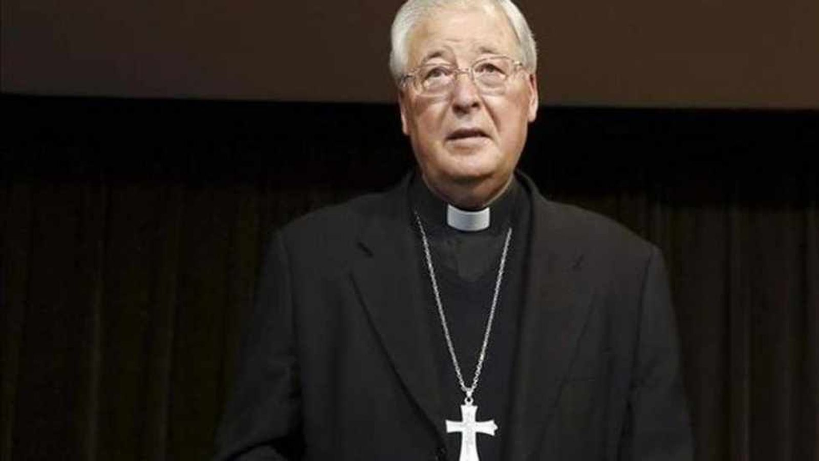 El Obispo de Alcalá: "España se ha convertido en un campo de exterminio"