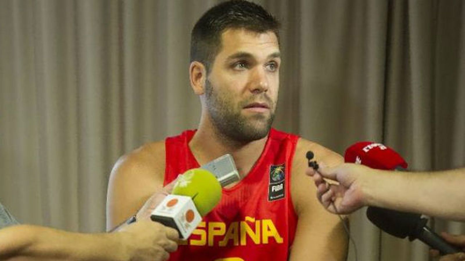 Felipe Reyes