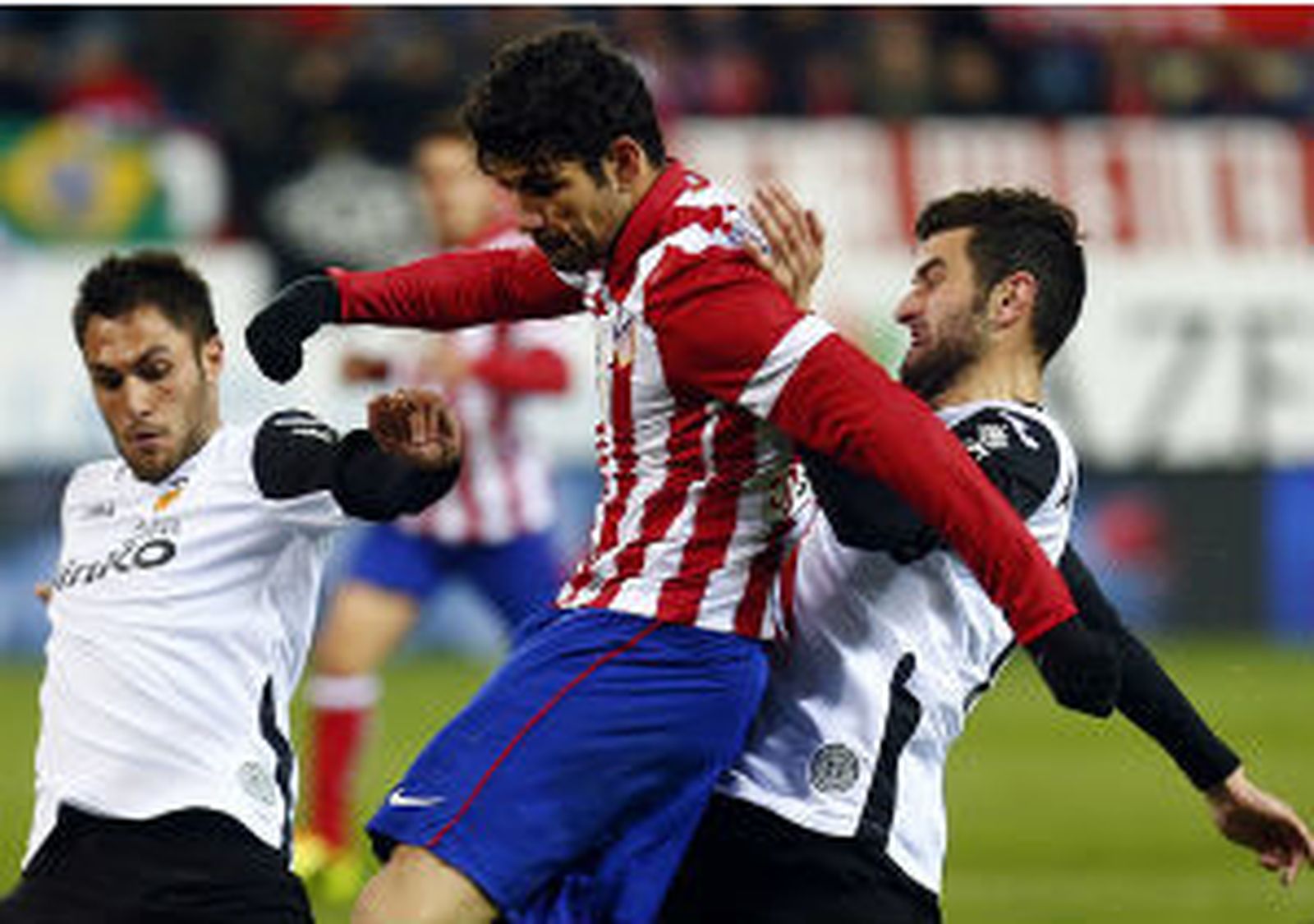 Diego Costa