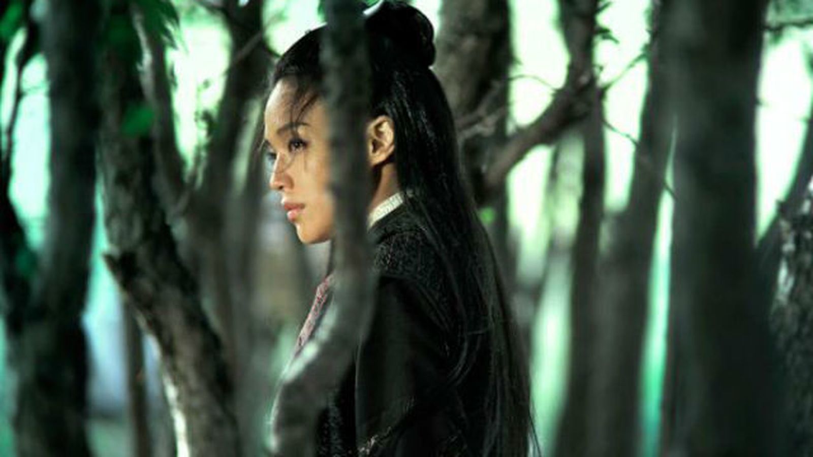 The Assassin, una de las grandes favoritas