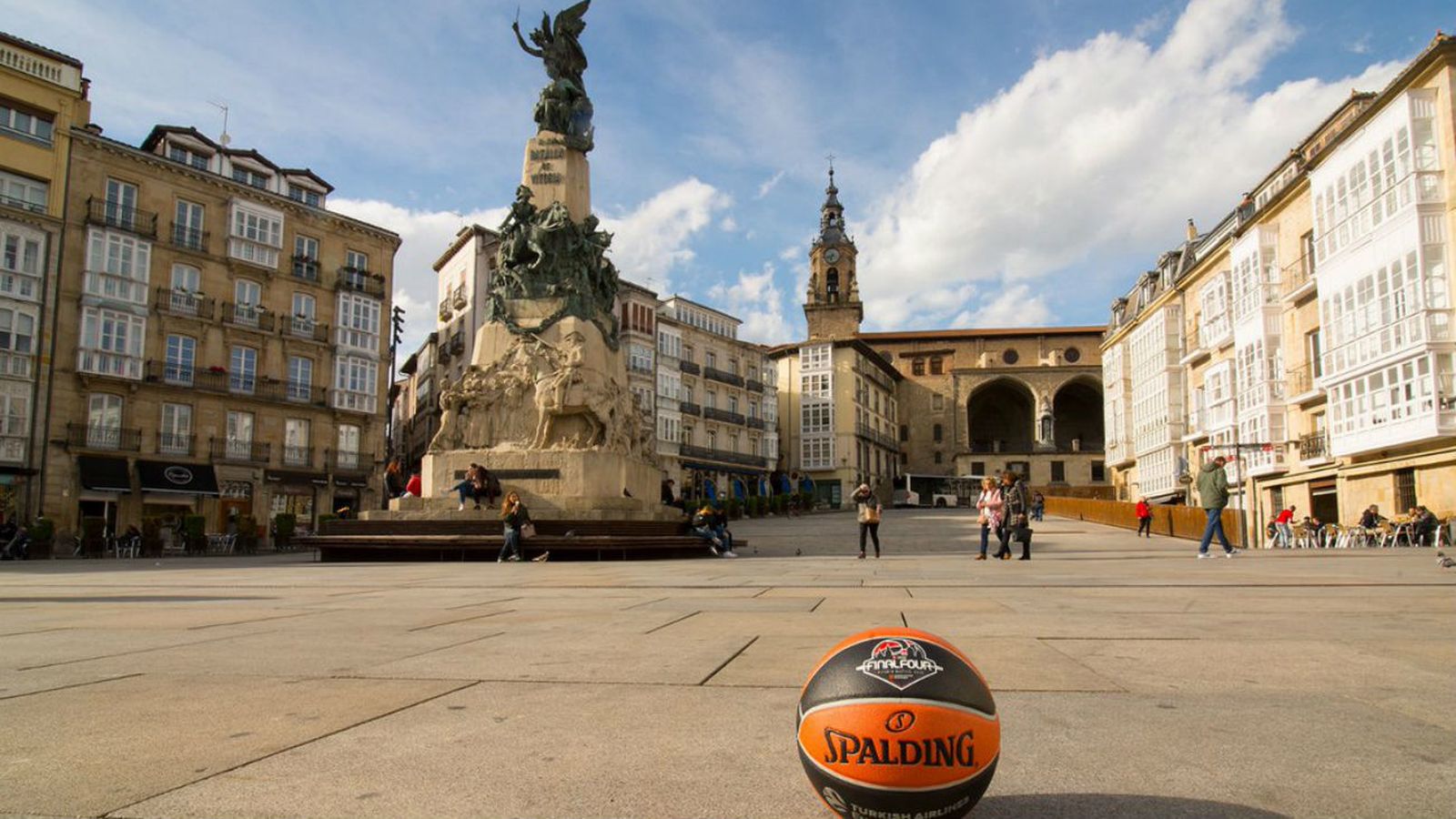Vitoria-Gasteiz