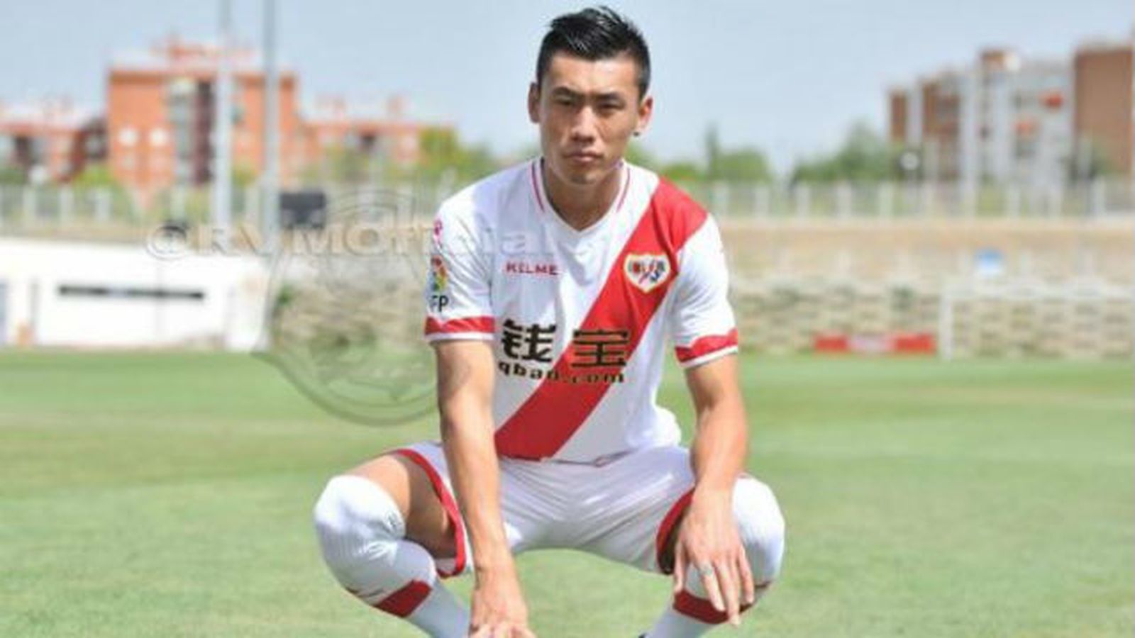 Zhang Chengdong