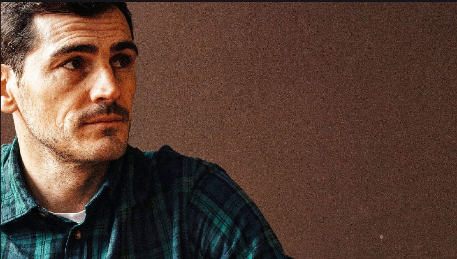 Iker Casillas