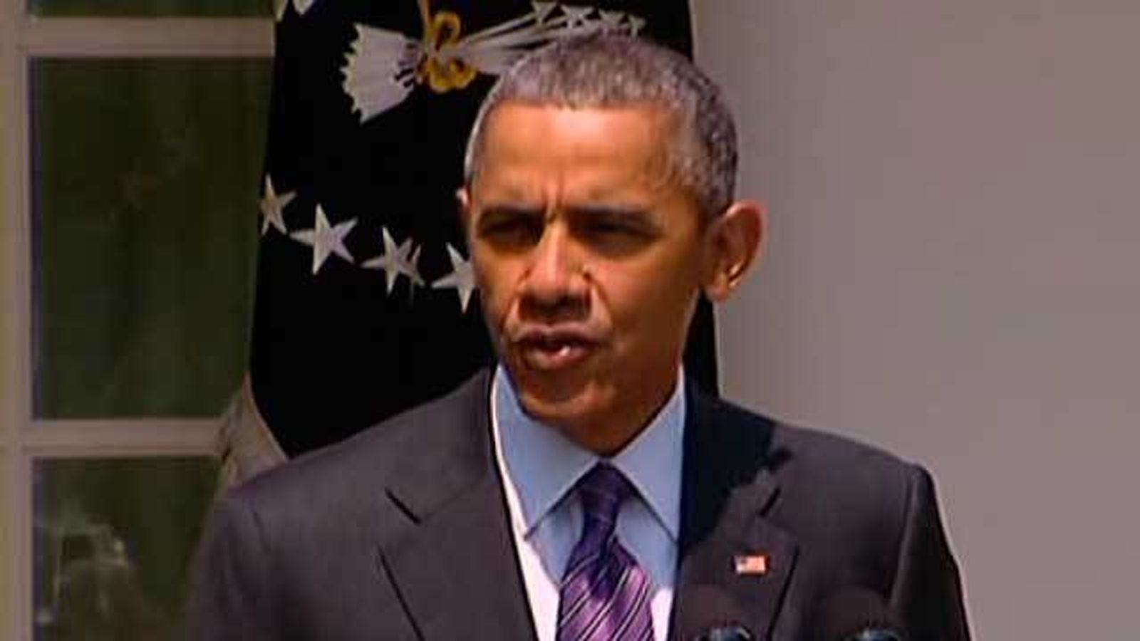 Barak Obama