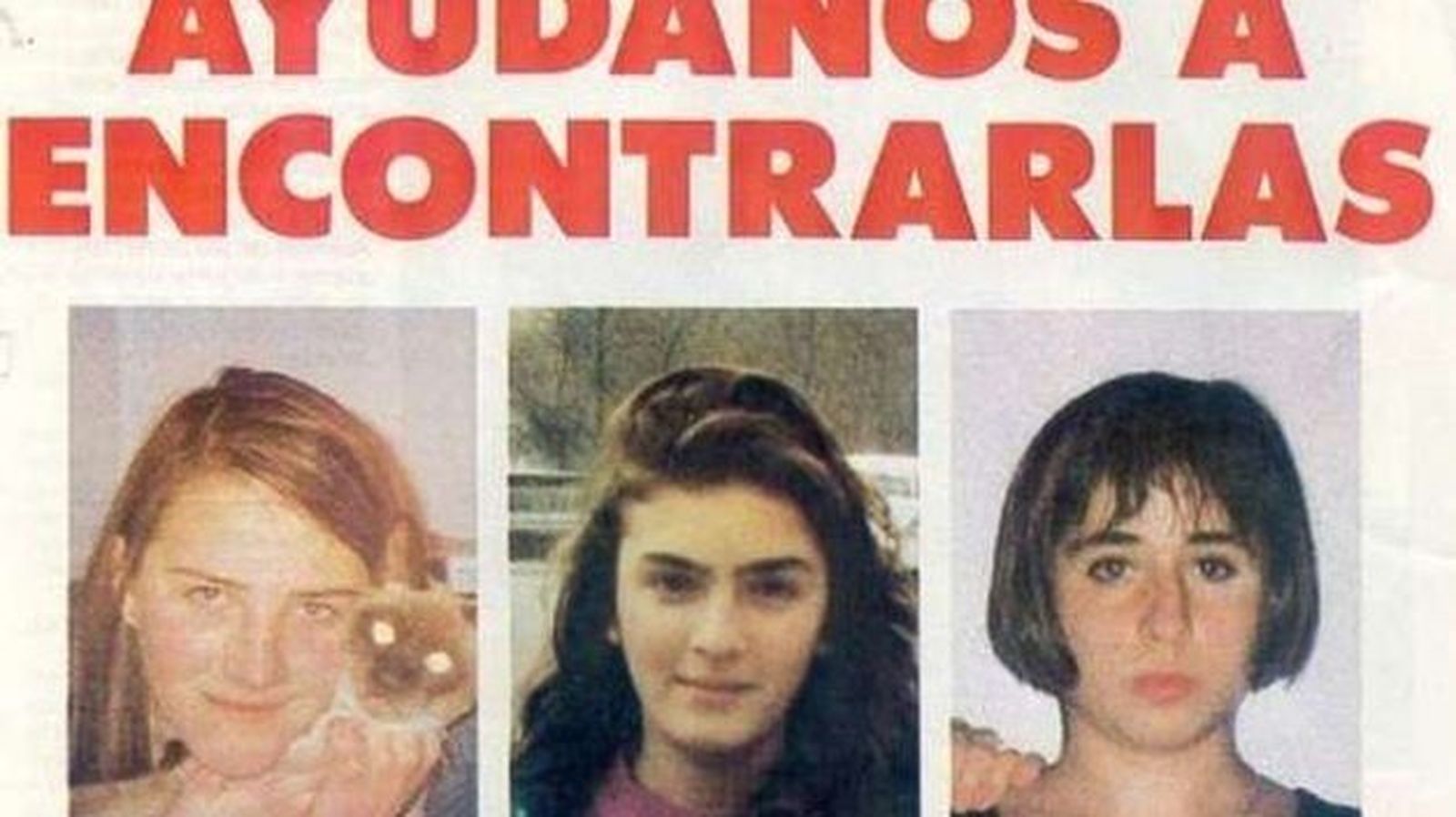Marc Romero estrena '75 días', la película sobre el crimen de Alcásser