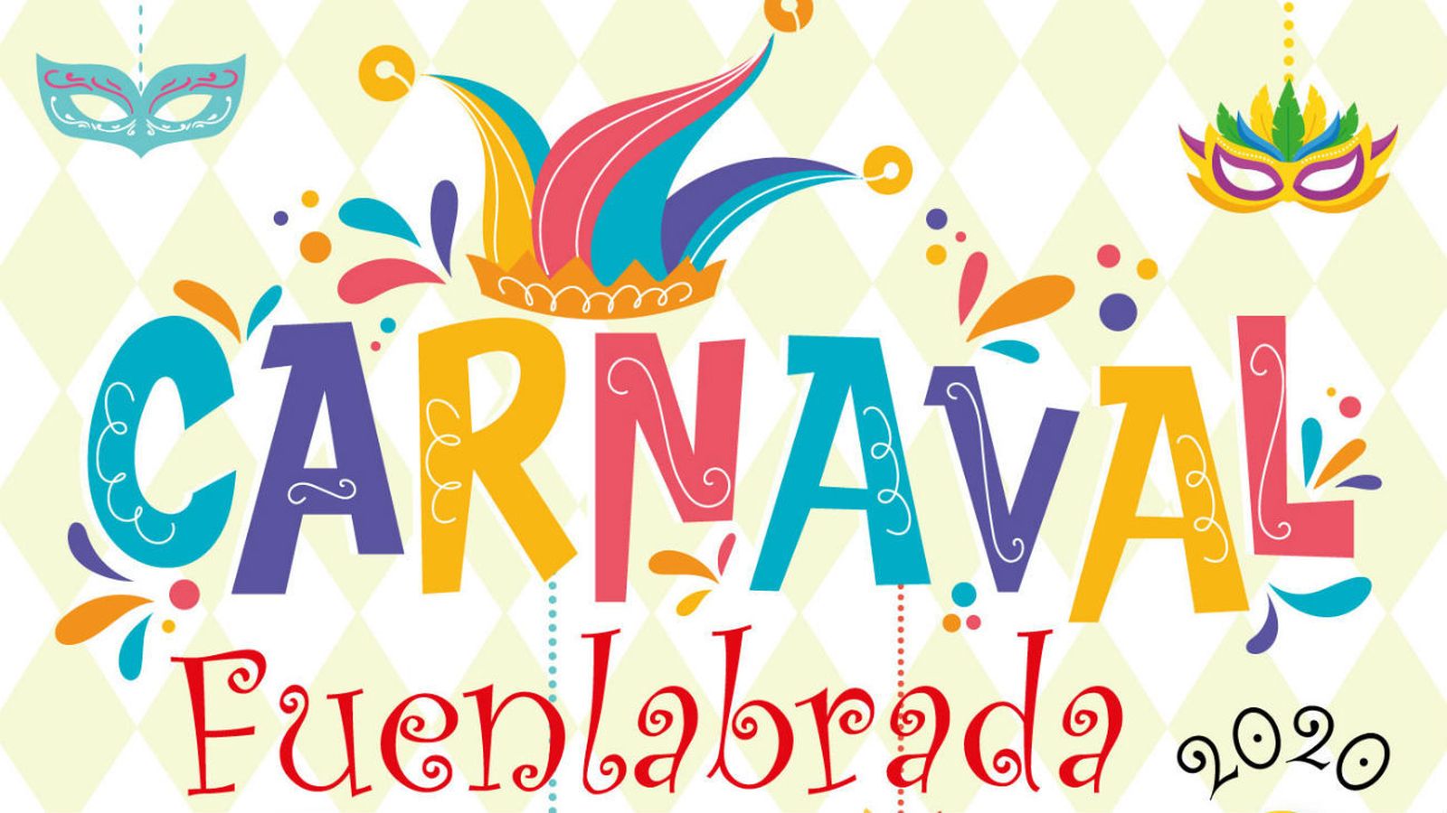 Carnaval de Fuenlabrada