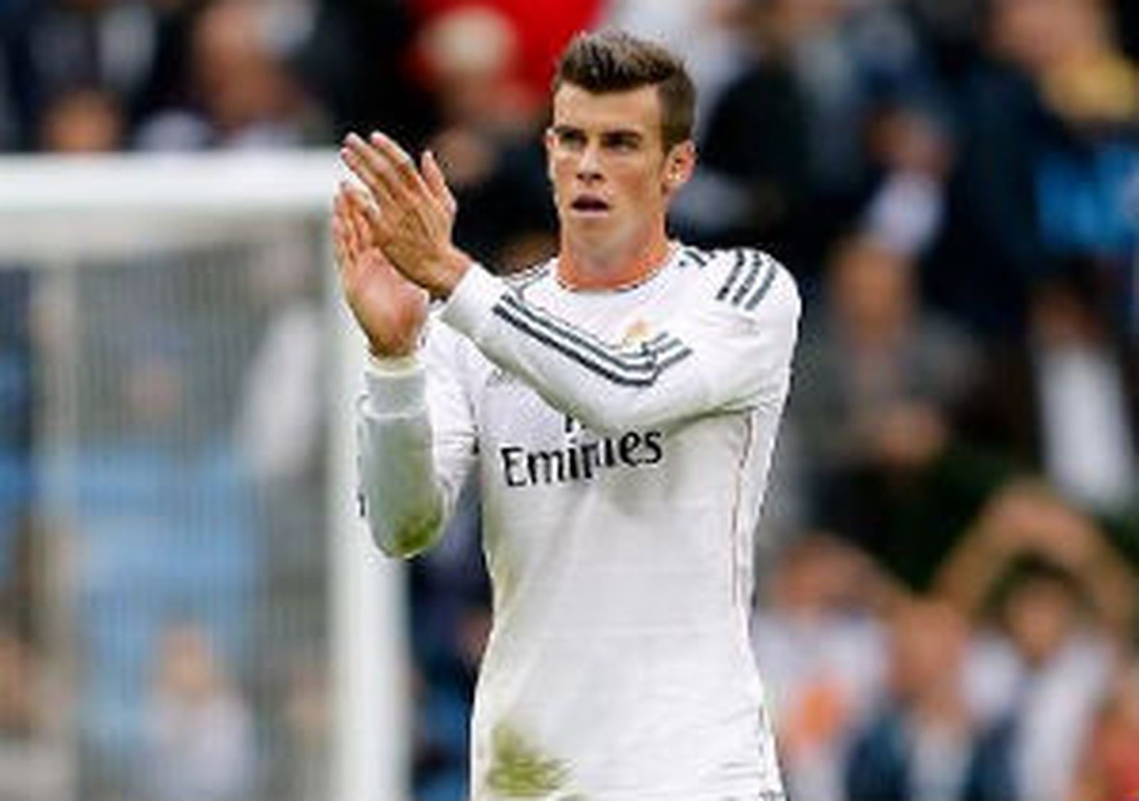 Gareth Bale