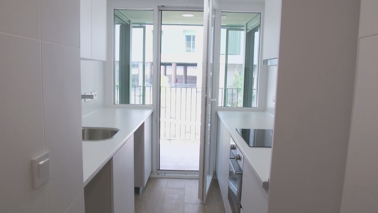Las 15 nuevas medidas de la Comunidad de Madrid para facilitar el acceso a la vivienda