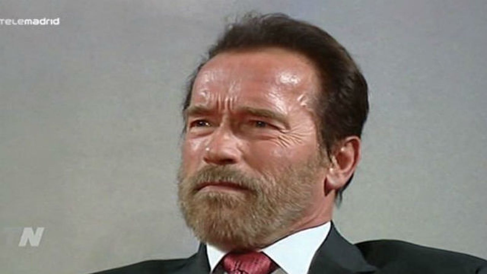Trump y el cambio climático, los últimos enemigos de Schwarzenegger