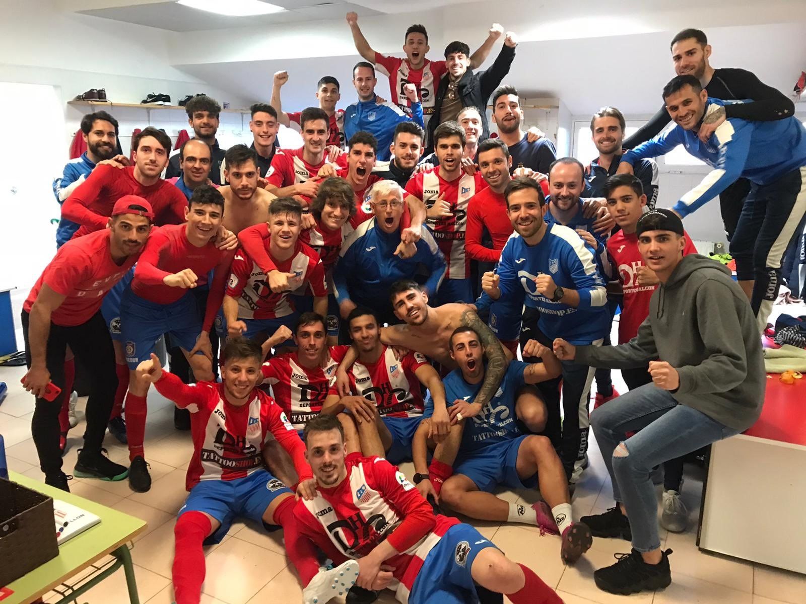 Club Atlético Navalcarnero