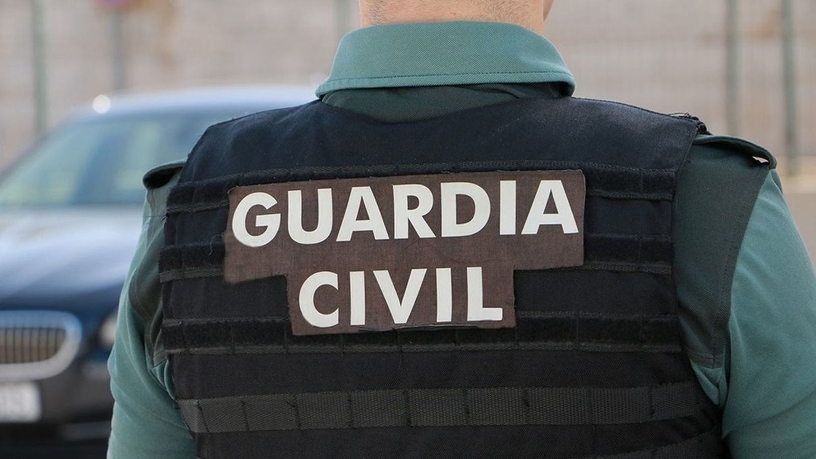 Detenido en Mallorca por explotar sexualmente a su hijastra de 12 años