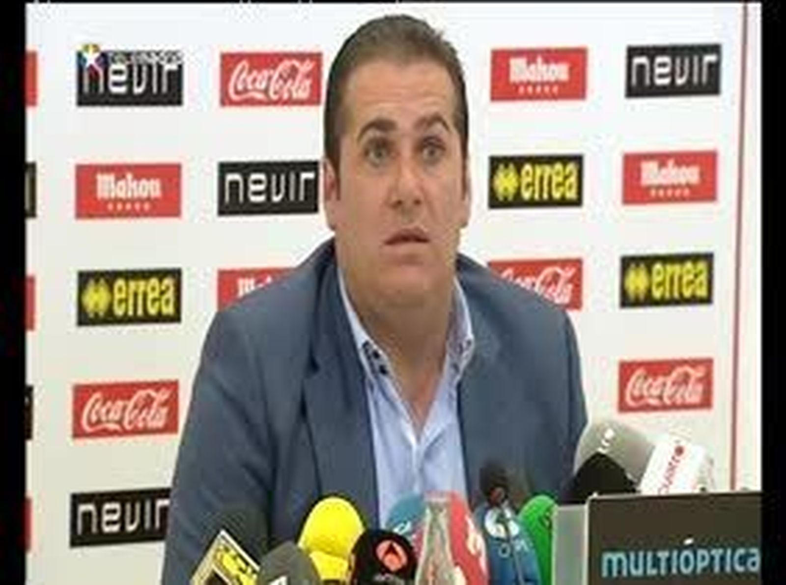 Sandoval: "Venir de Tercera y acabar en Primera con el Rayo ha sido un sueño"