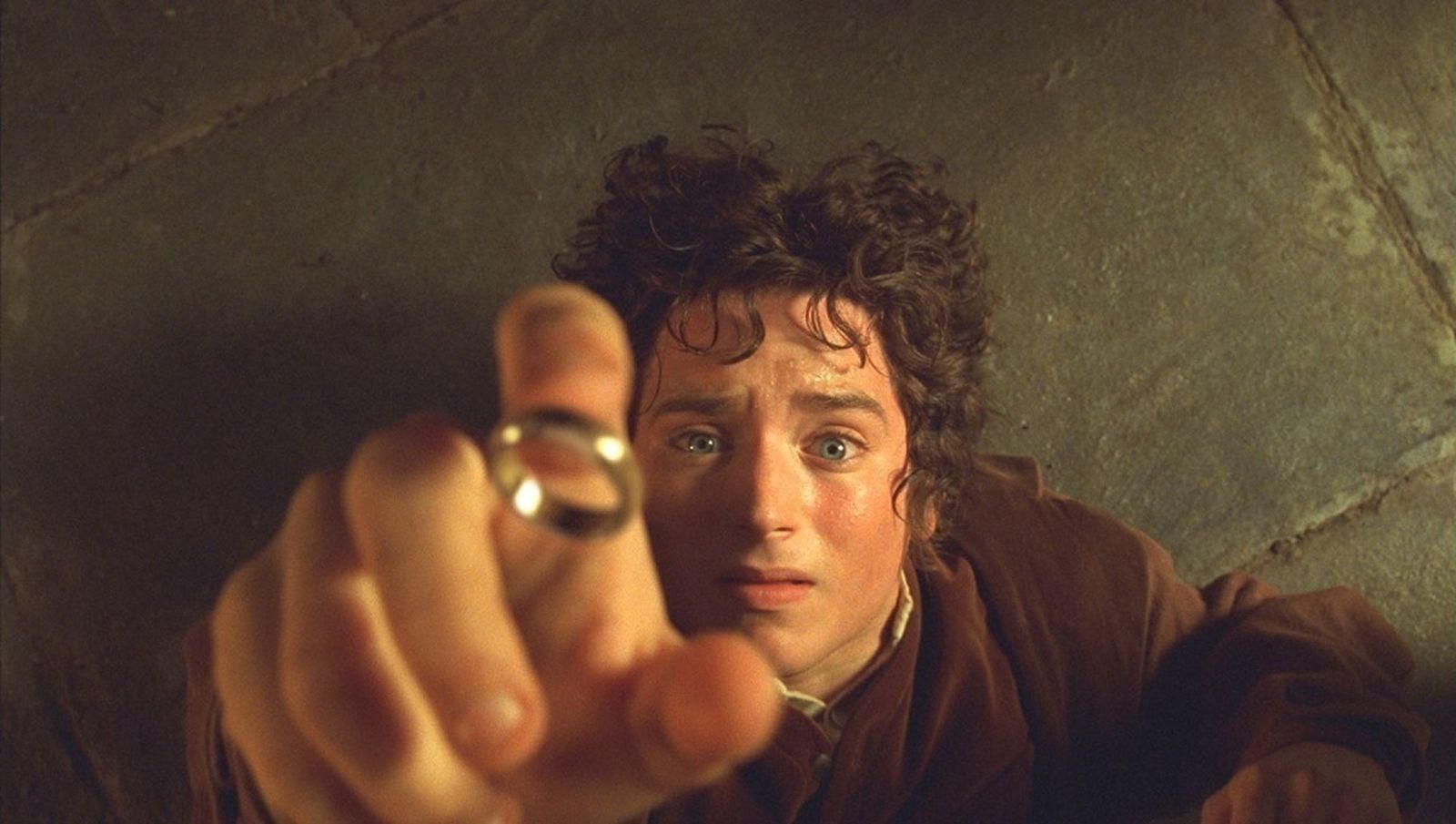 El Señor de los Anillos