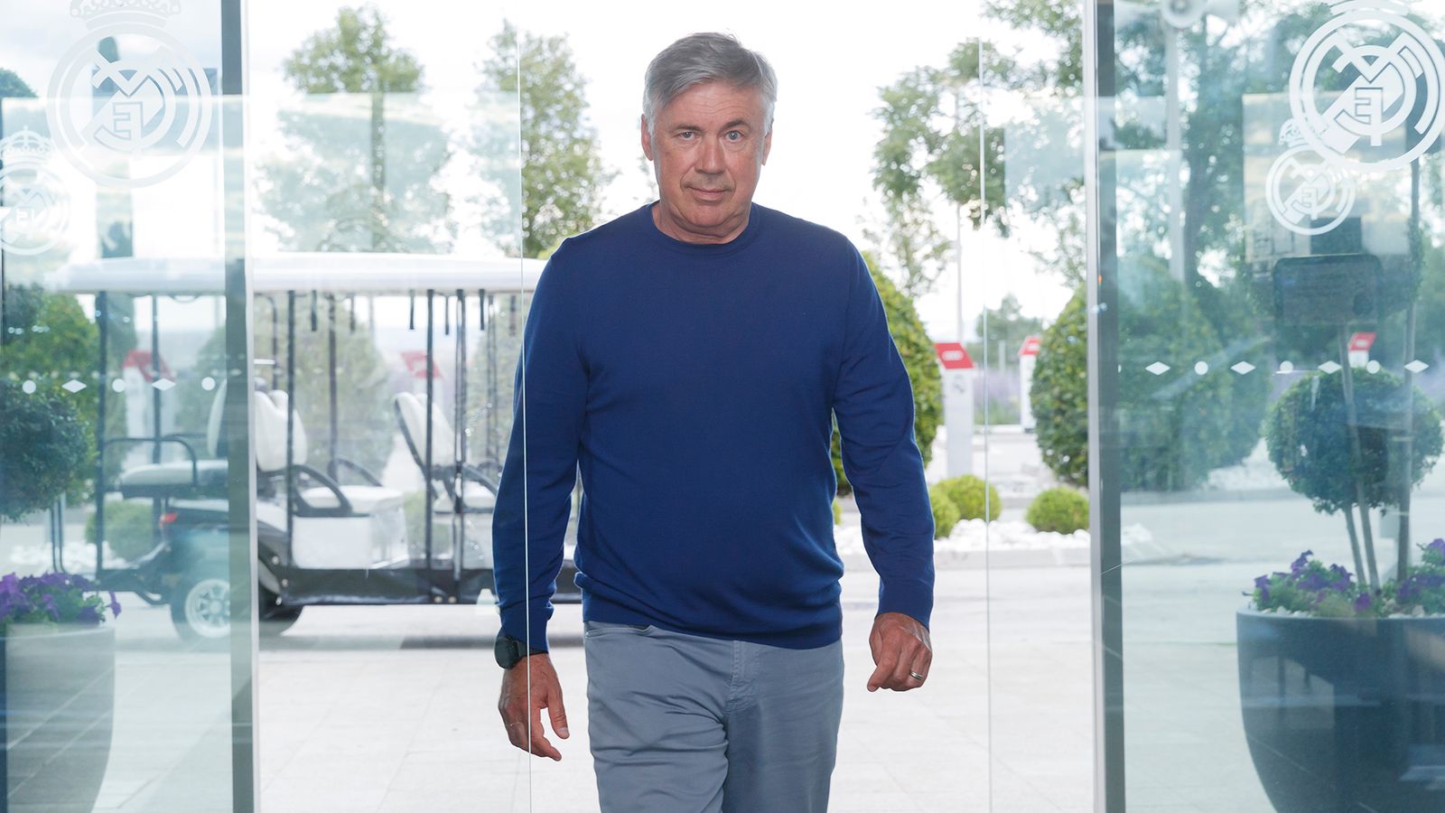 Carlo Ancelotti