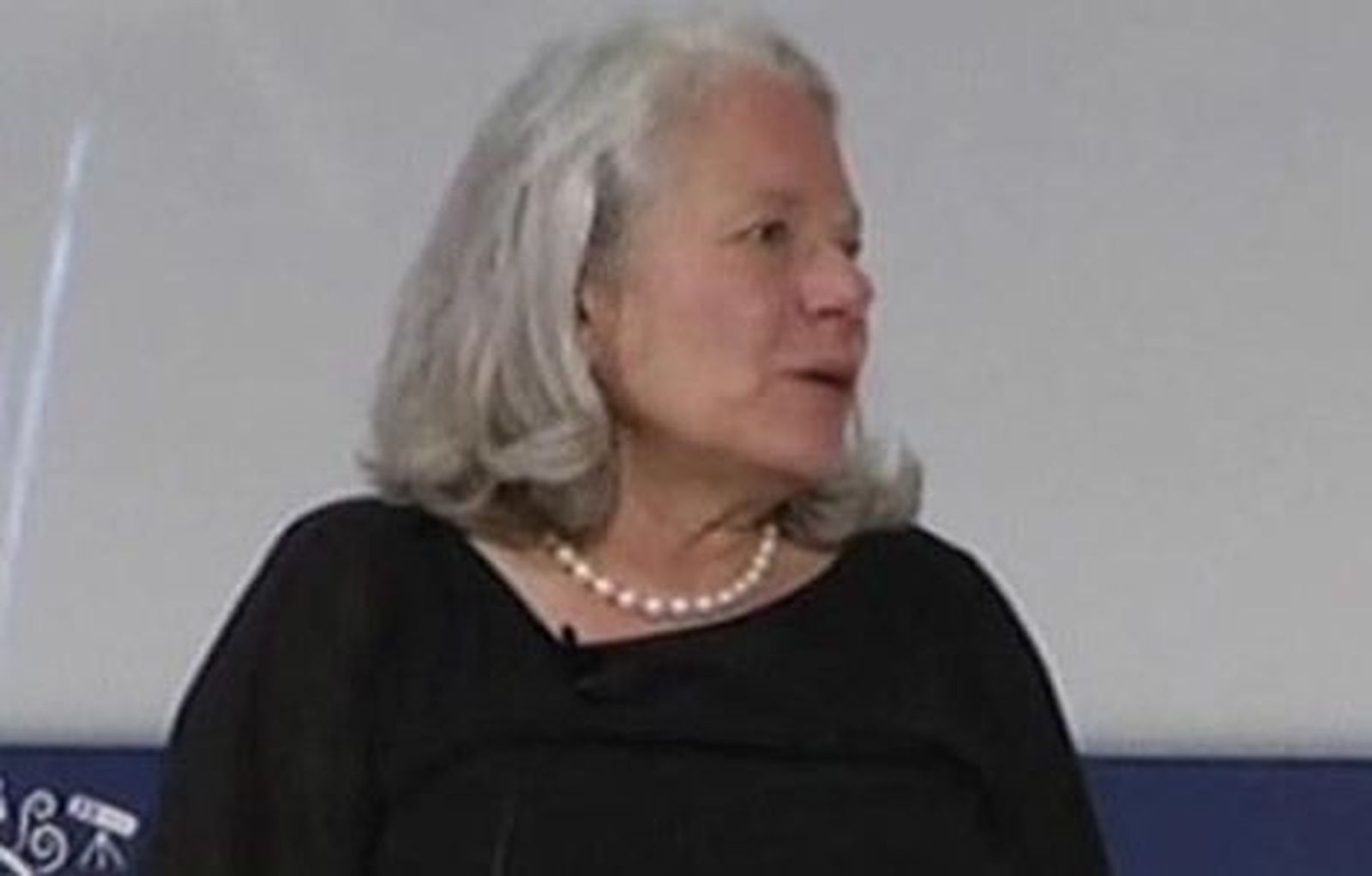 La estadounidense Nancie Atwell gana el primer premio 'Nobel' de los maestros