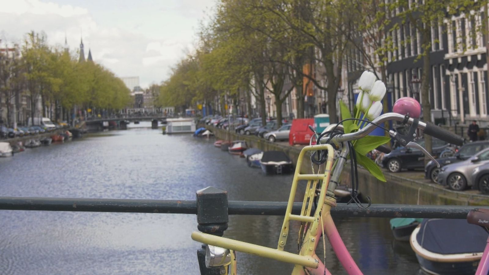 Ámsterdam