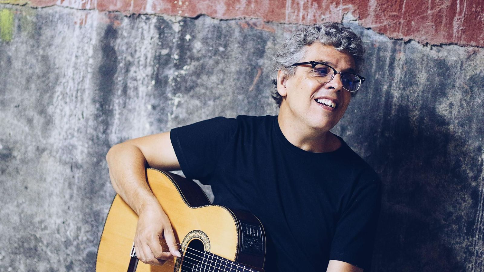 El nuevo 'viaje' de Pedro Guerra arranca en Madrid el próximo 15 de noviembre