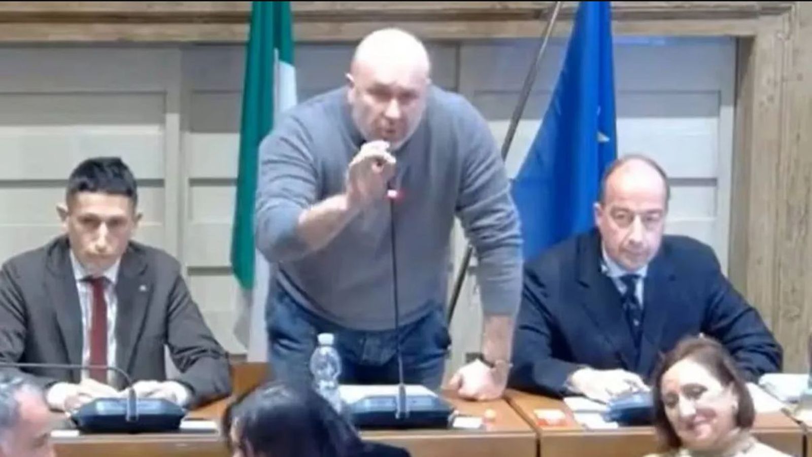 Stefano Bandecchi
