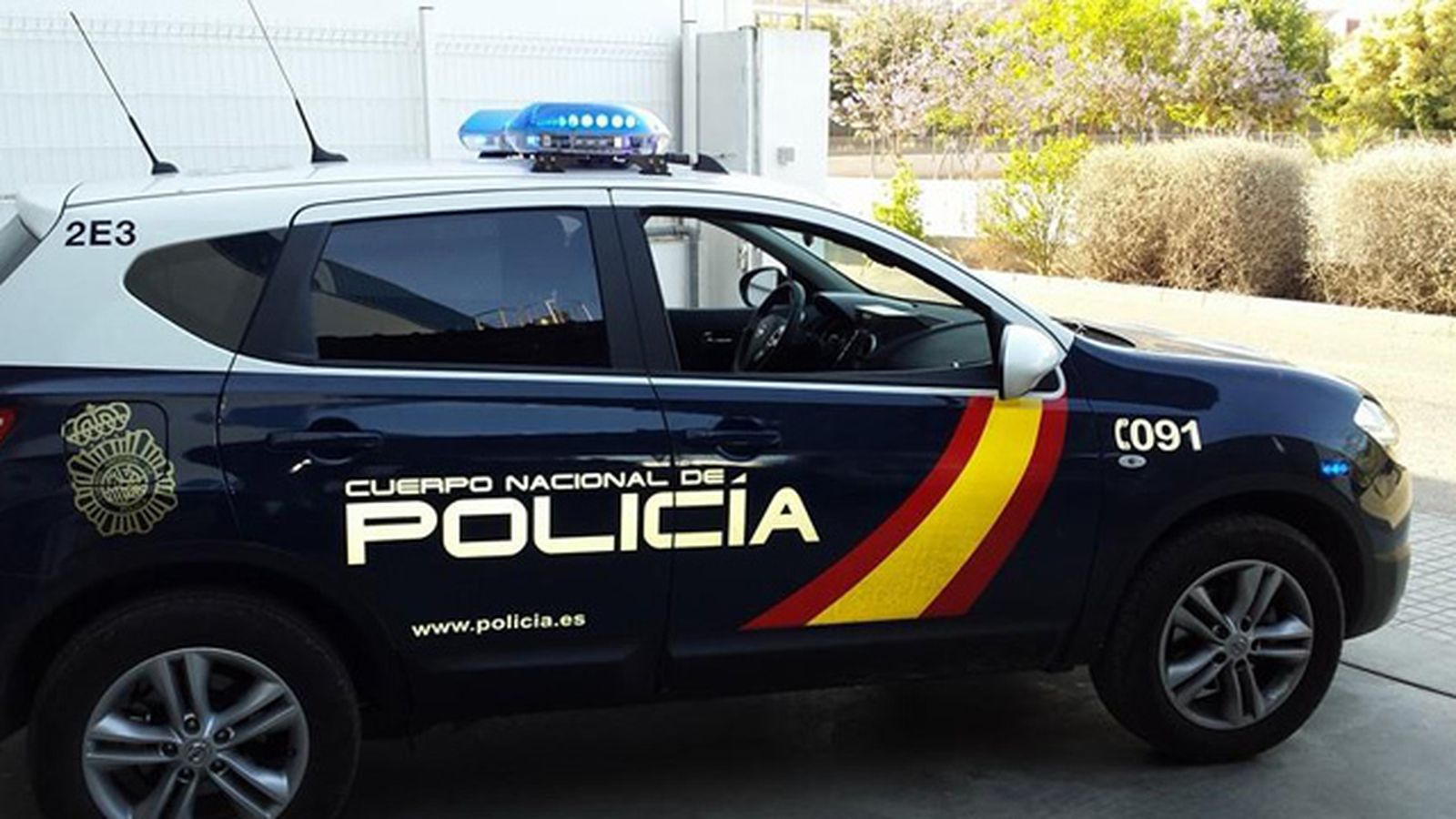 7 detenidos por coaccionar a mujeres con vudú para explotarlas sexualmente