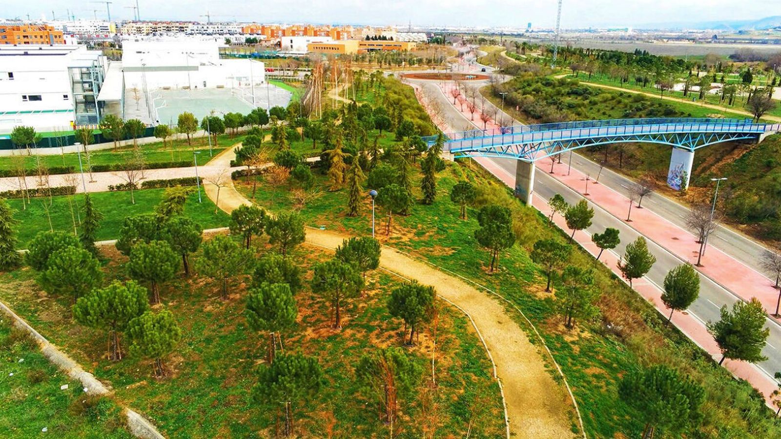 Torrejón de Ardoz