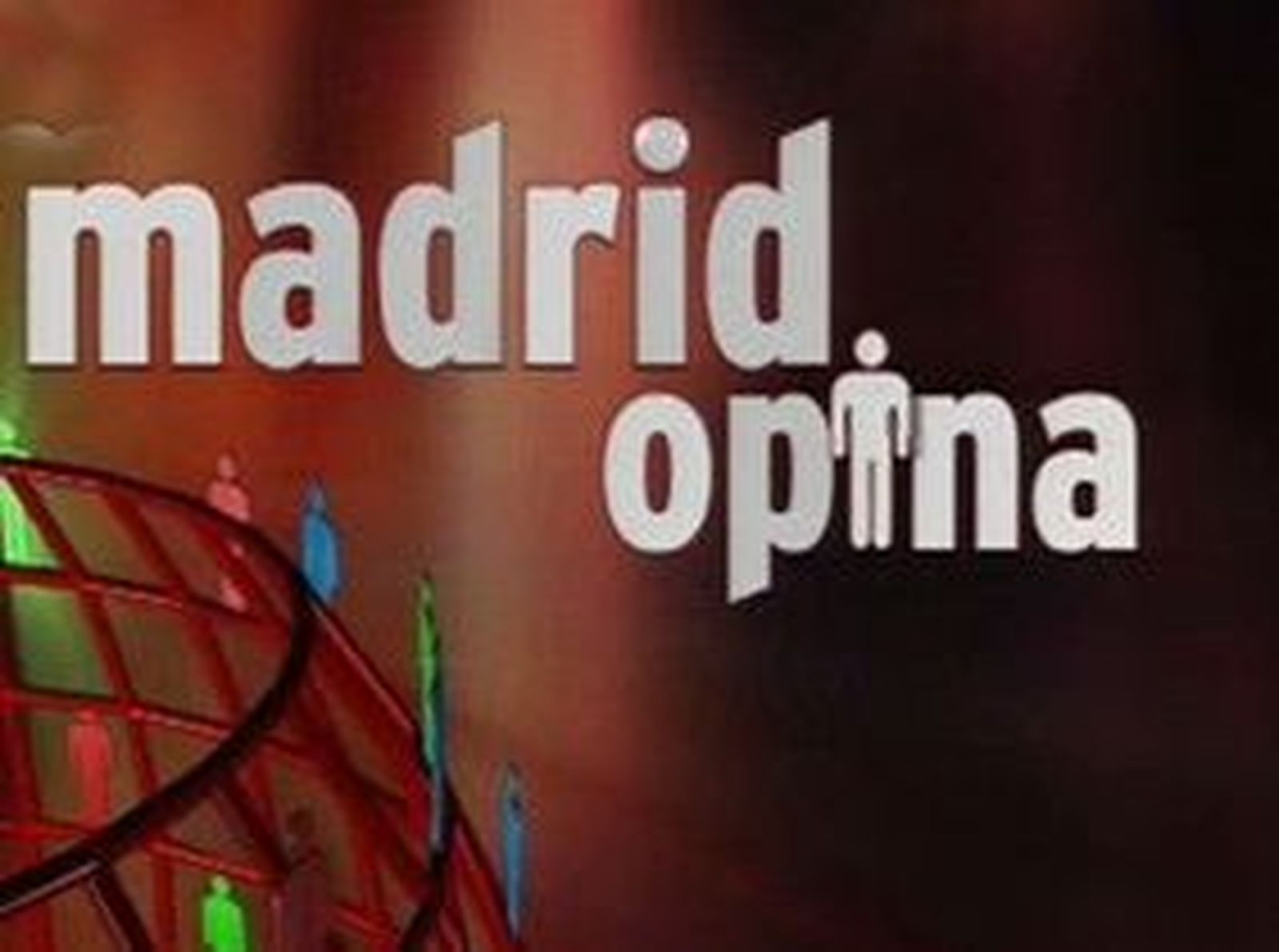 Madrid Opina 04.01.2011