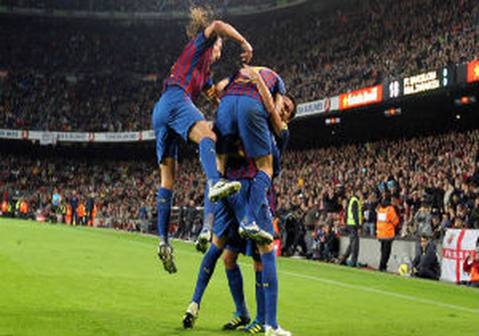 Barcelona-Zaragoza