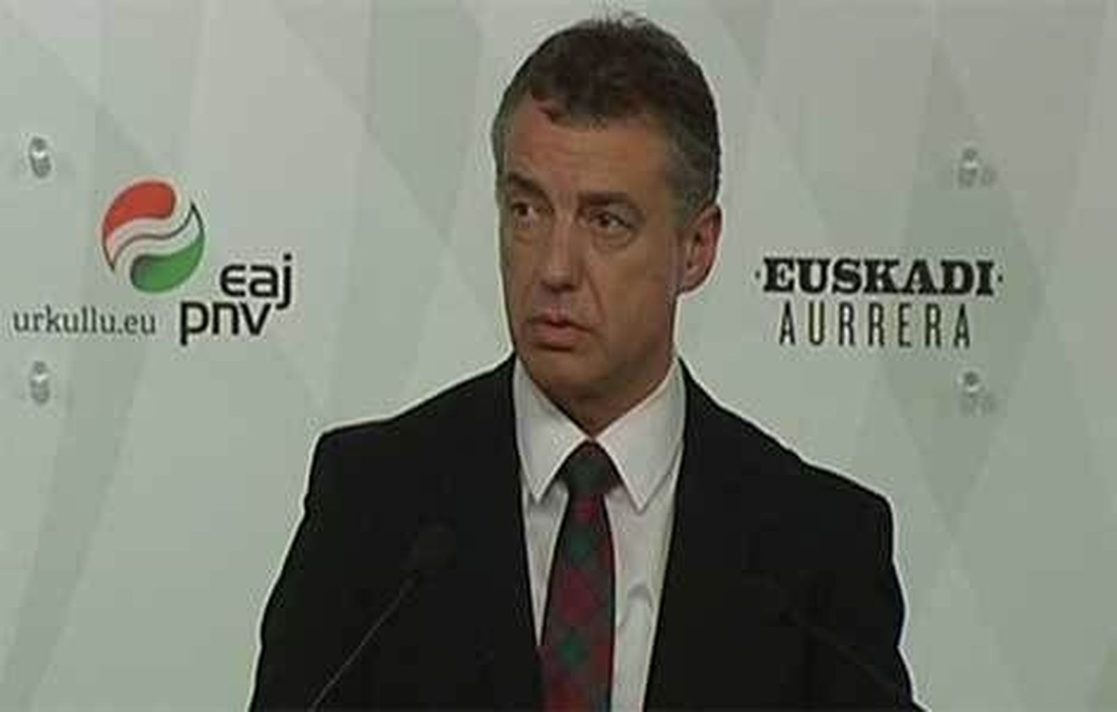 El PNV pone en marcha la maquinaria para formar Gobierno