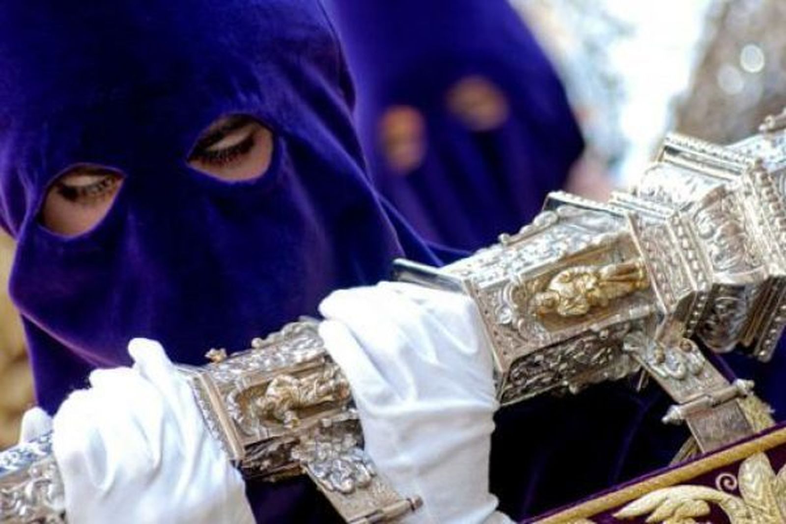 Procesión, Nazareno
