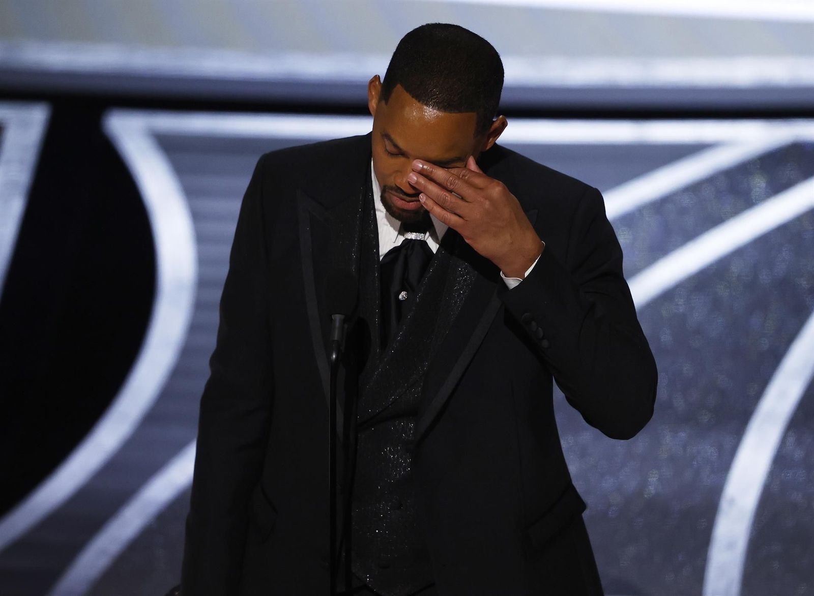 Will Smith, entre lágrimas: "Denzel Washington me avisó: en el momento más alto es cuando el demonio va a por ti"
