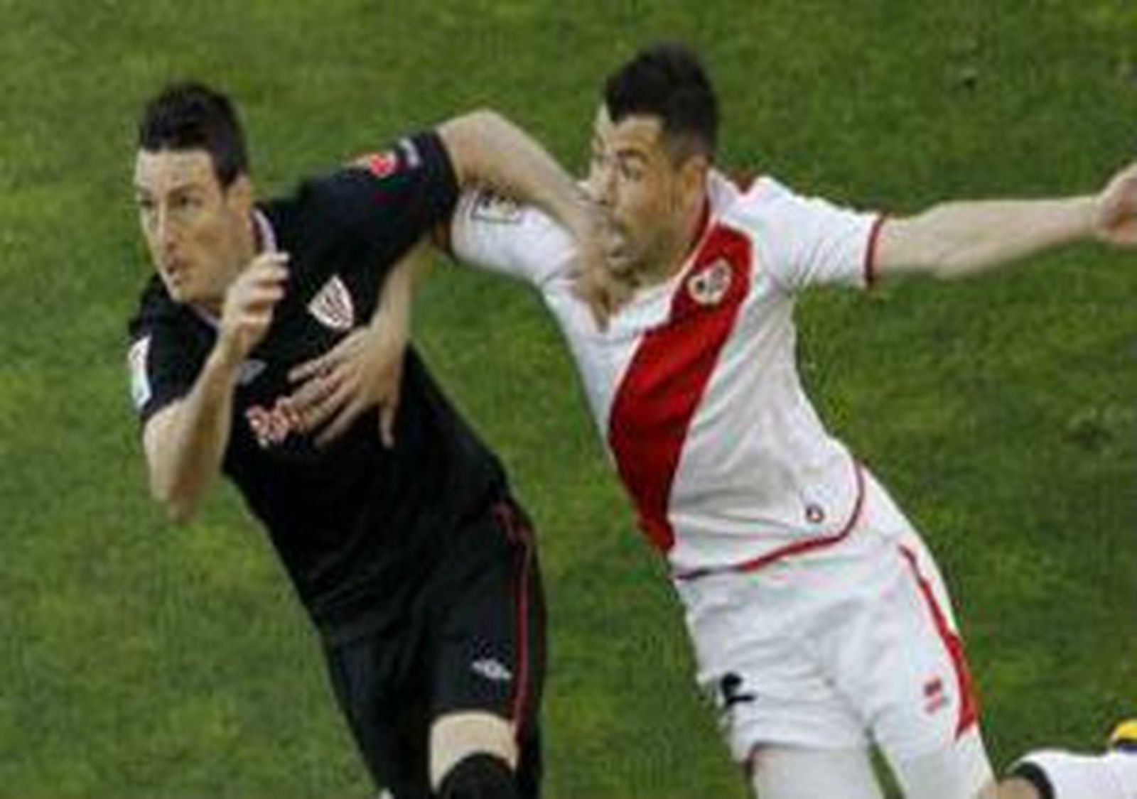 Athletic - Rayo