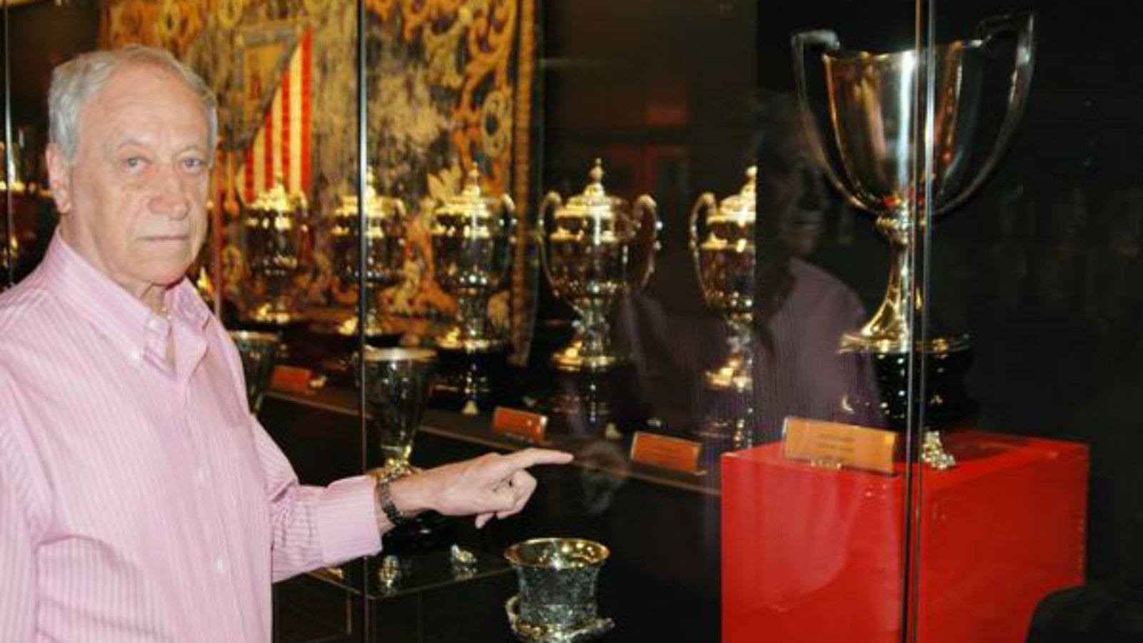 Joaquín Peiró