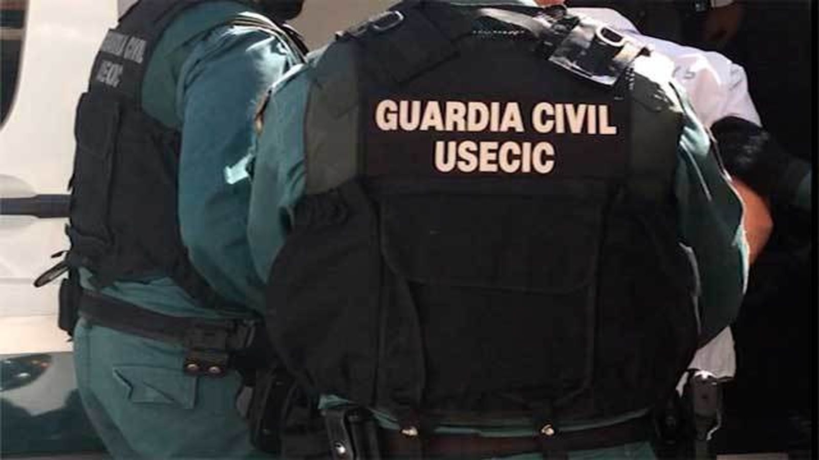 Detenidos en Madrid cuatro falsos guardias civiles por vender publicidad en una revista policial inexistentes