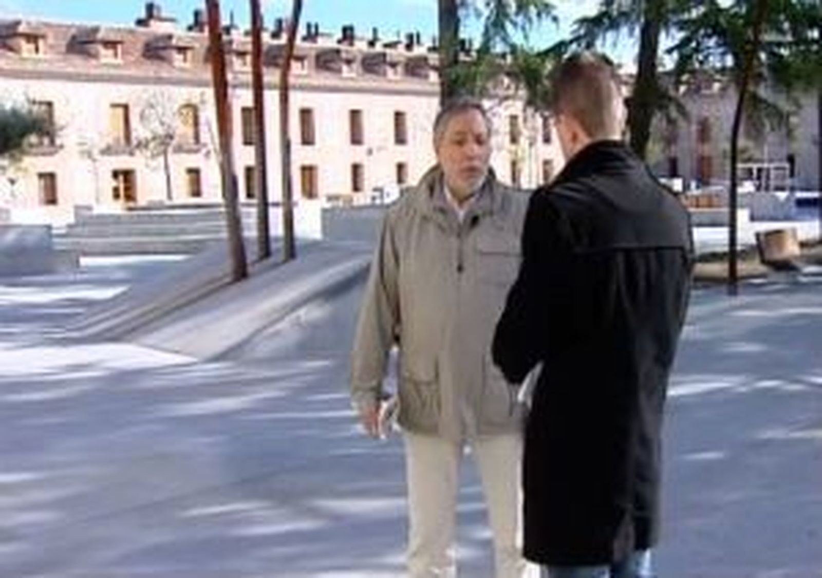 El ex alcalde de San Fernando tendrá que declarar ante la Justicia el próximo 26 de abril
