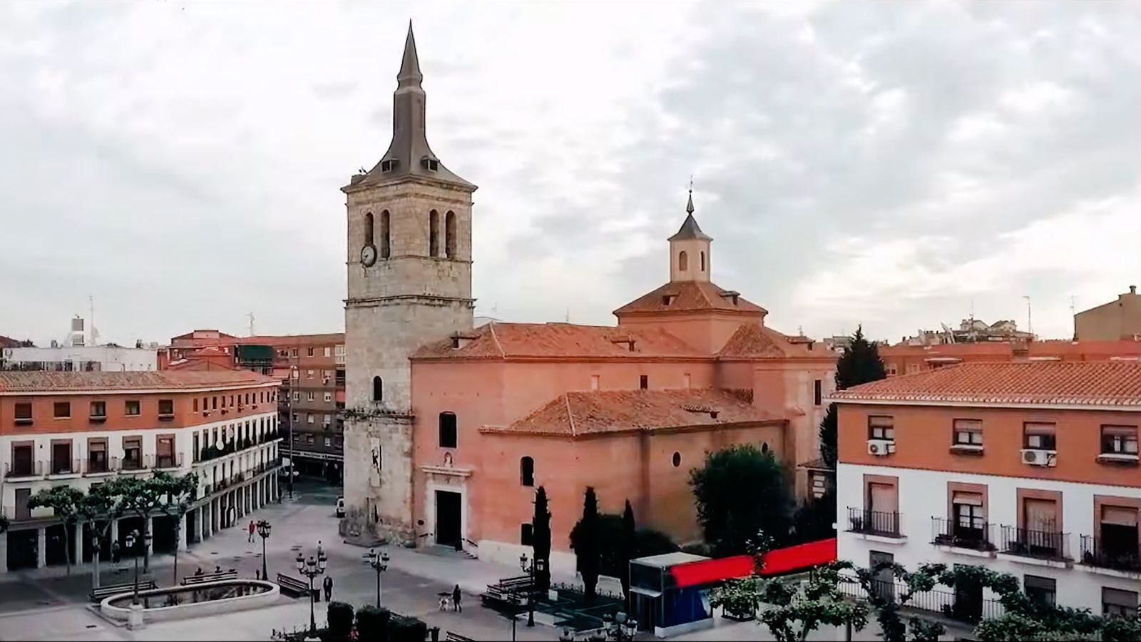 Torrejón de Ardoz