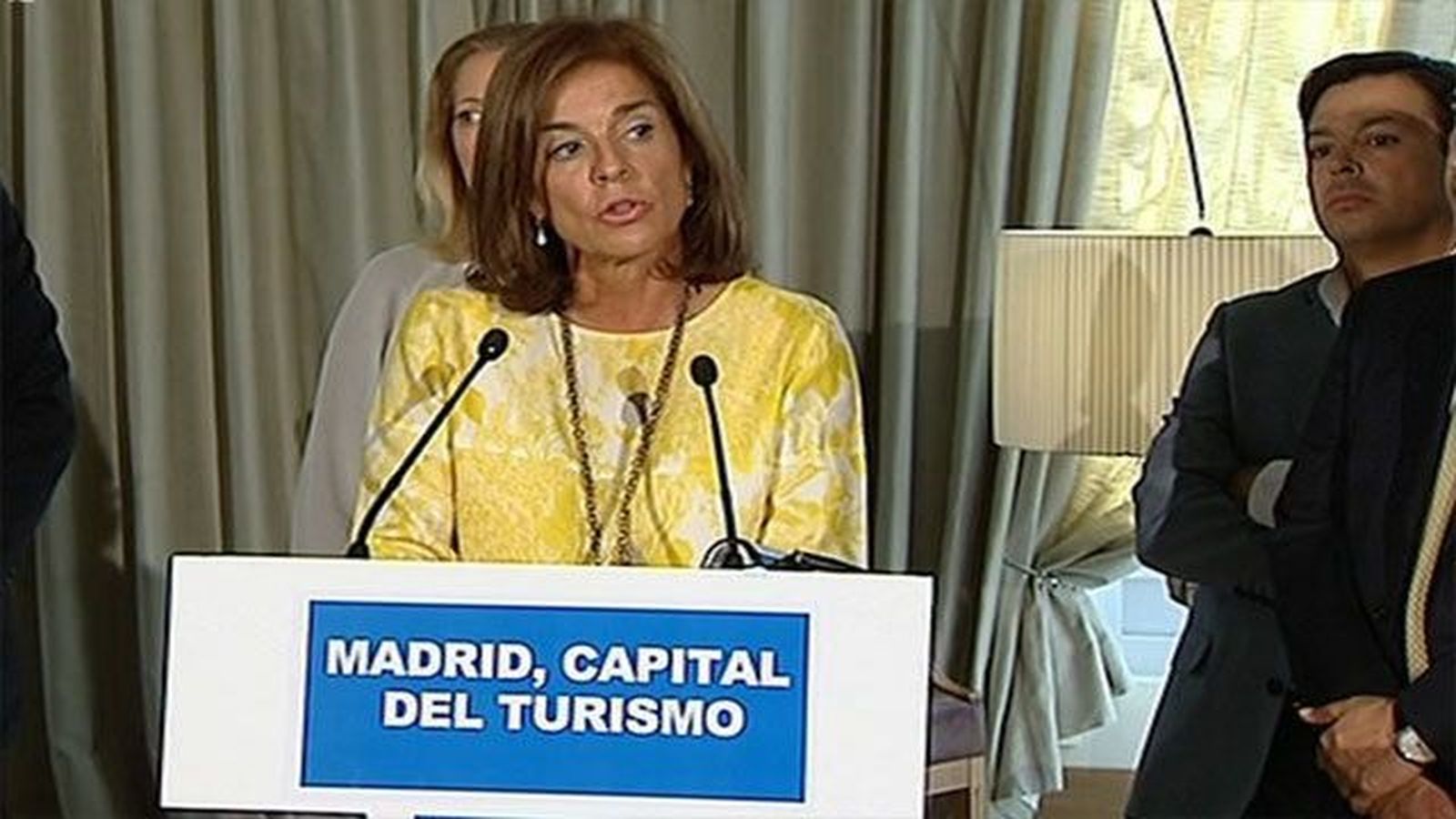 Botella anuncia que cinco nuevos hoteles planean abrir en el centro