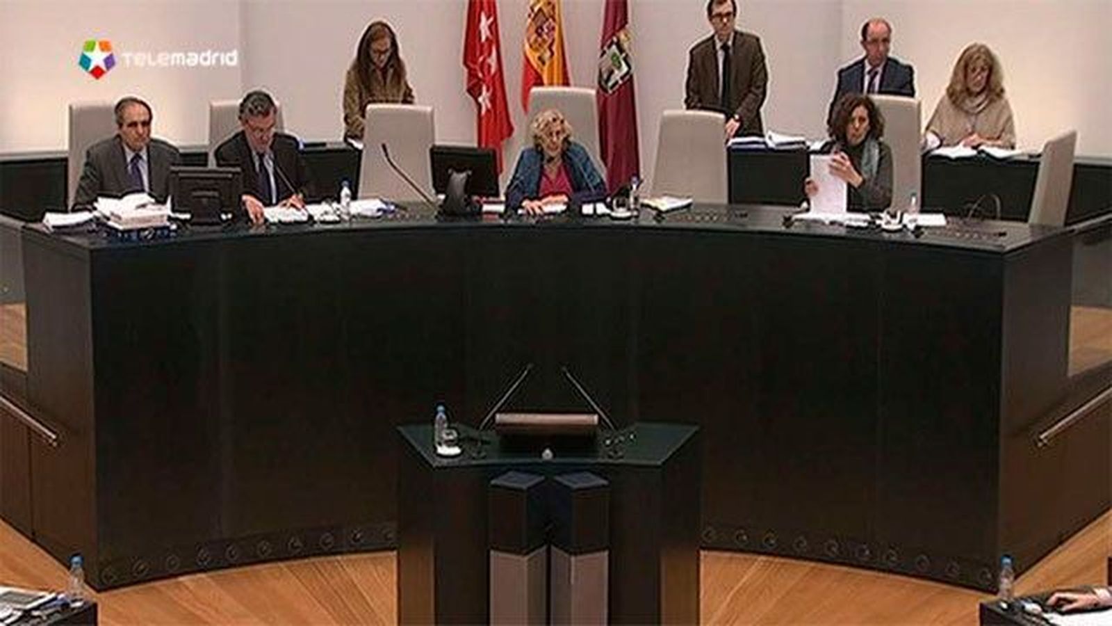 El Ayuntamiento recurrirá finalmente la anulación de la comisión de la deuda