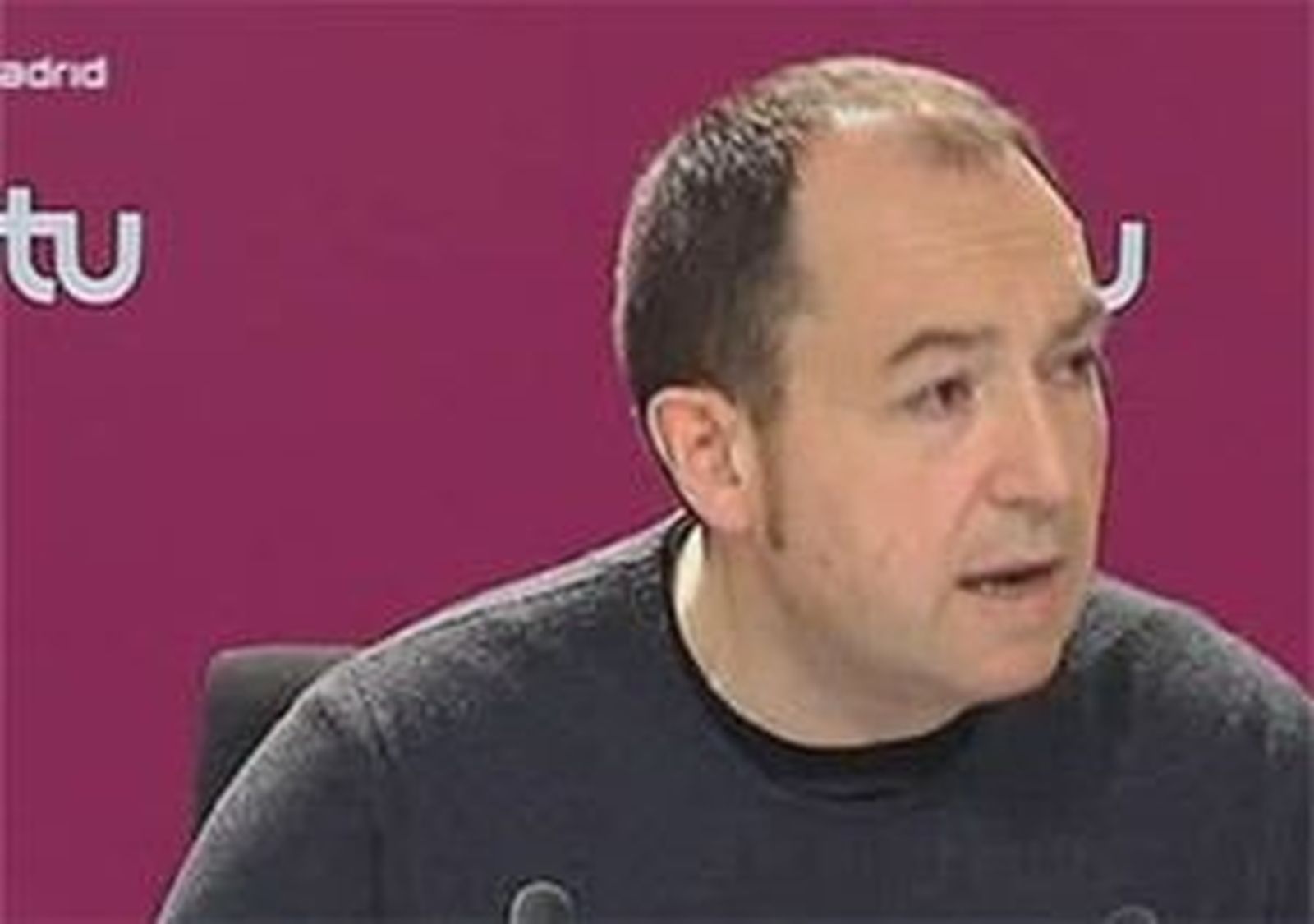 Sortu ataca a las víctimas y el PNV tacha de “política” la concentración